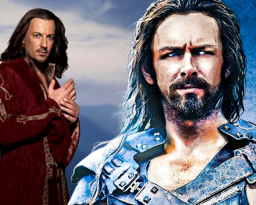 Craig Parker: What Has The Legend of the Seeker Actor Been Up To?