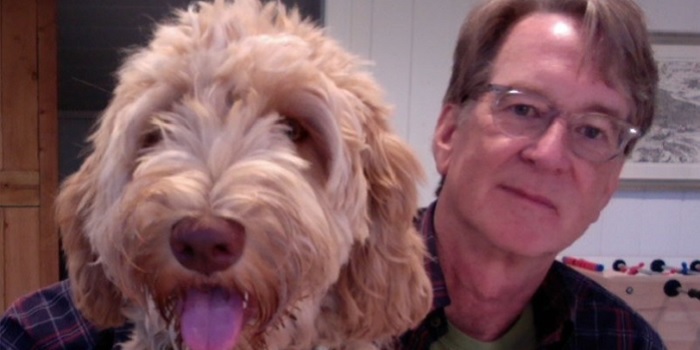Disclosure Day writer David Koepp