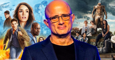 Every Major Eric Kripke TV Show, Ranked