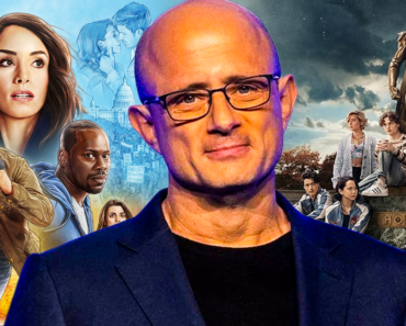 Every Major Eric Kripke TV Show, Ranked Every Major Eric Kripke TV Show, Ranked