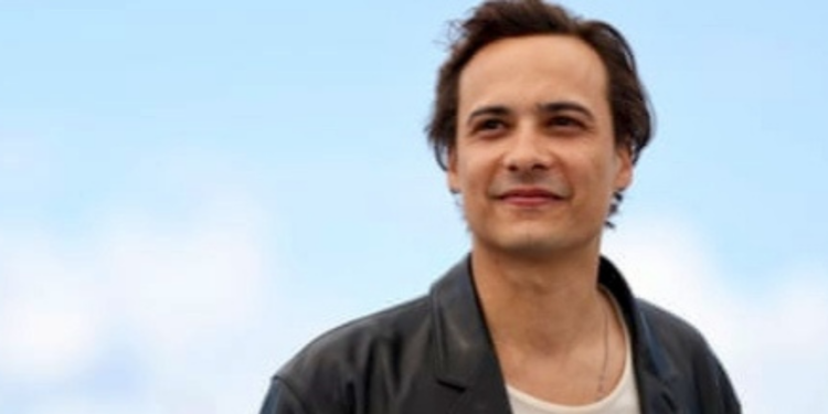 Frank Dillane Frank Dillane