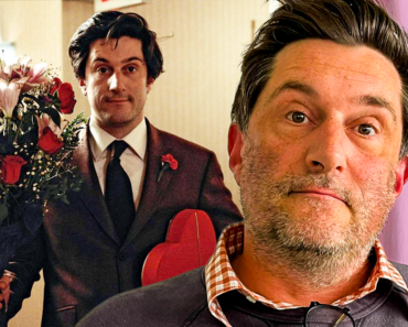 From Romance to Suspense: How Michael Showalter Reinvented Himself with ‘Verity’