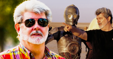 George Lucas Is Making an Unexpected Return to Star Wars