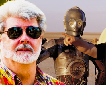 George Lucas Is Making an Unexpected Return to Star Wars George Lucas Is Making an Unexpected Return to Star Wars