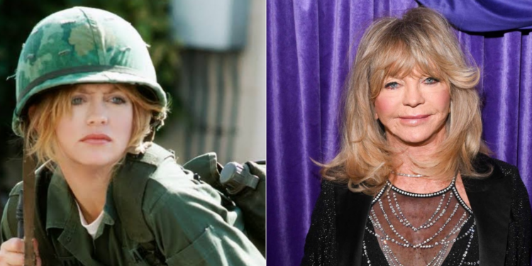 Goldie Hawn Goldie Hawn