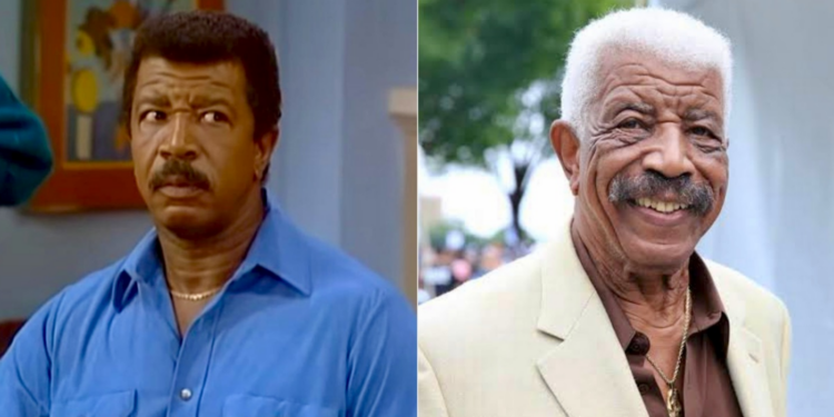 Hal Williams in 227 cast Hal Williams in 227 cast