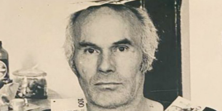 Halina Reijn's father Halina Reijn's father