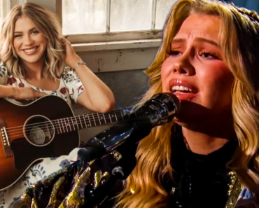 Hannah Harper- 5 Musical Facts To Know About American Idol Season 24 Winner Hannah Harper: 5 Musical Facts To Know About American Idol Season 24 Winner
