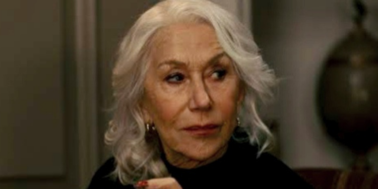 Helen Mirren Helen Mirren