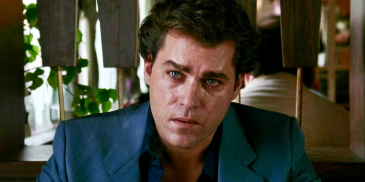 Henry Hill in Goodfellas Henry Hill in Goodfellas