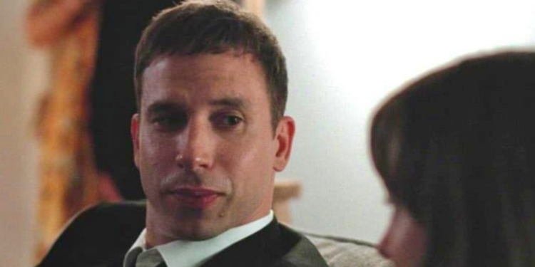 Herbert Nordrum in The Worst Person in the World Herbert Nordrum in The Worst Person in the World