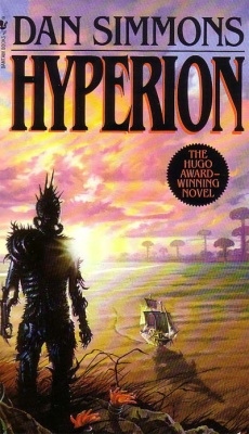 Hyperion Hyperion