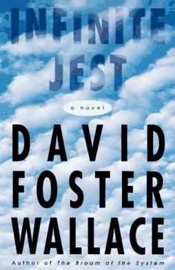 Infinite Jest Infinite Jest