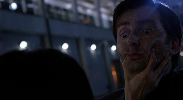 Jessica Jones Kilgrave death scene Jessica Jones Kilgrave death scene