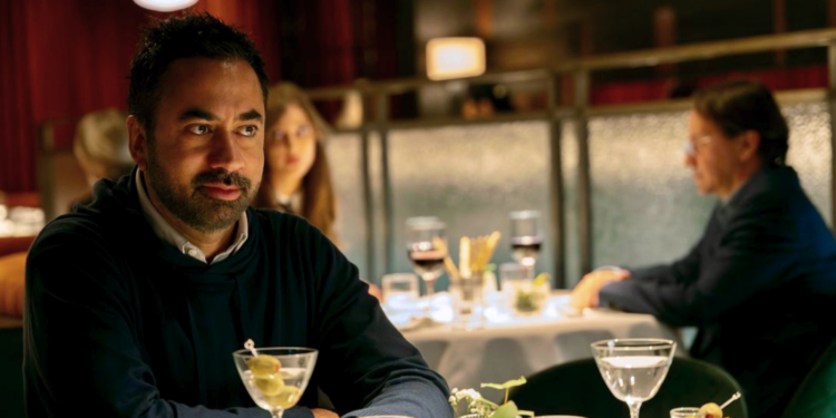 Kal Penn Kal Penn
