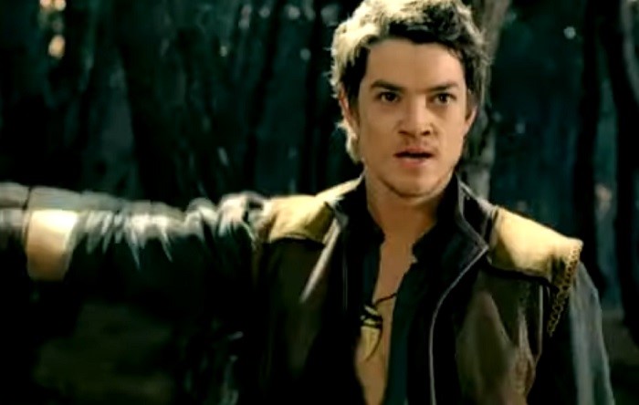 Legend of the Seeker