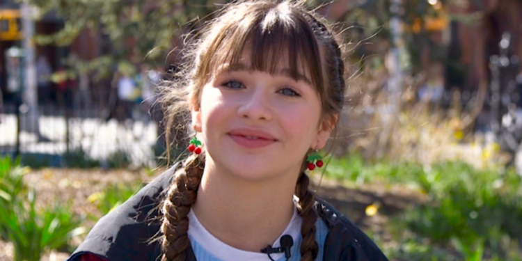 Malina Weissman Malina Weissman