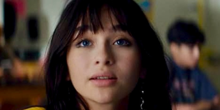 Malina Weissman in Ick Malina Weissman in Ick