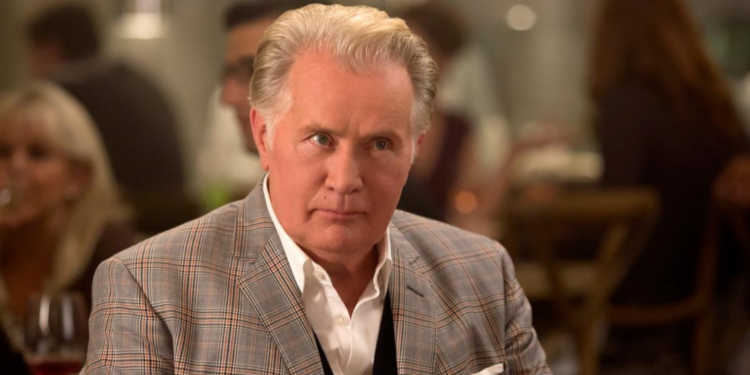 Martin Sheen Martin Sheen
