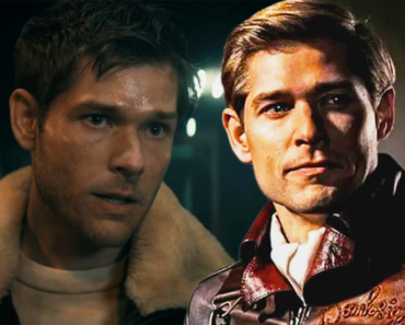 Mason Dye Is Bombsight In The Boys Season 5: Where Have You Seen Him Before?
