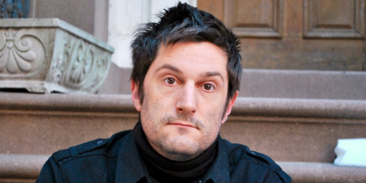 Michael Showalter Michael Showalter