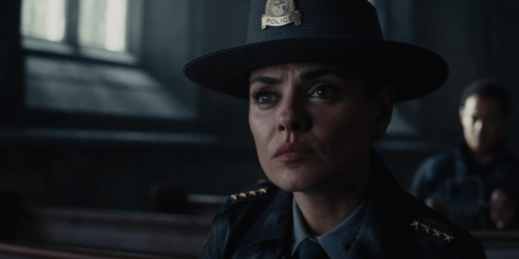 Mila Kunis Mila Kunis