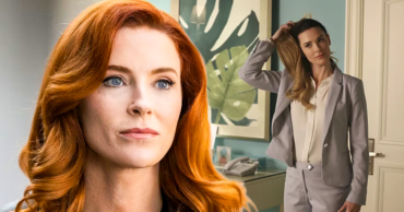 Monica Stevens Was Terrifying in The Rookie, But Bridget Regan’s Smartest Villain Was on Jane the Virgin Monica Stevens Was Terrifying in The Rookie, But Bridget Regan’s Smartest Villain Was on Jane the Virgin