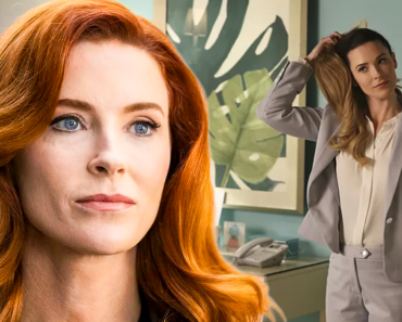 Monica Stevens Was Terrifying in The Rookie, But Bridget Regan’s Smartest Villain Was on Jane the Virgin Monica Stevens Was Terrifying in The Rookie, But Bridget Regan’s Smartest Villain Was on Jane the Virgin