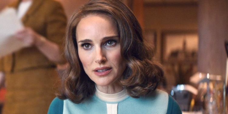 Natalie Portman Natalie Portman