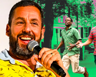 Netflix Just Confirmed a Sequel to This Adam Sandler Hit Comedy