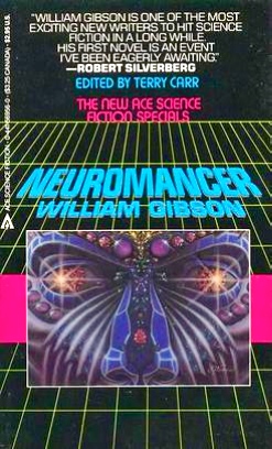 Neuromancer Neuromancer