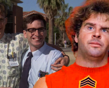 Revenge of The Nerds Cast- Where Are The Remaining Stars Now? Revenge of The Nerds Cast: Where Are The Remaining Stars Now?