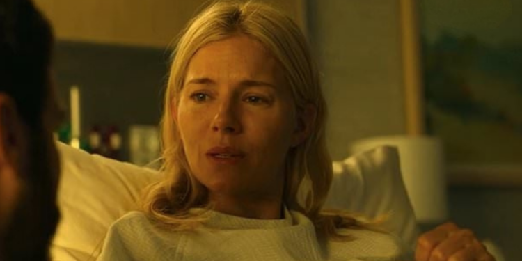 Sienna Miller in Extrapolations