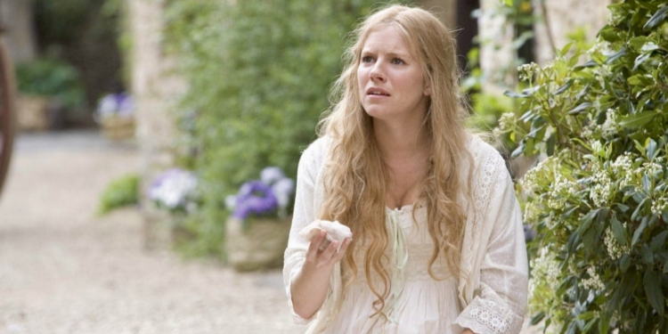 Sienna Miller in Stardust