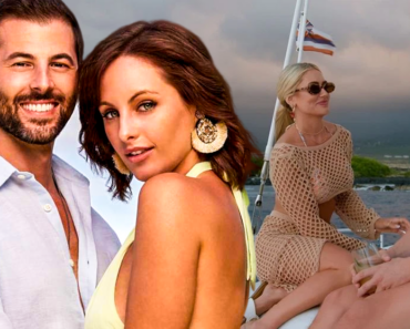 Temptation Island Season 3 Is Casting — Here’s How To Apply Temptation Island Season 3 Is Casting — Here’s How To Apply