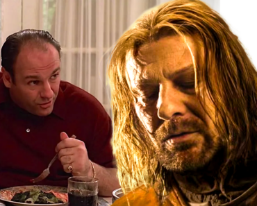 The 5 Most Iconic TV Scenes of All Time