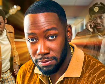 The Career Evolution of Lamorne Morris: From Sitcom Star to Dramatic Actor