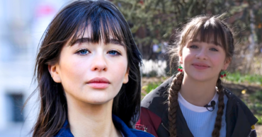 The Evolution of Malina Weissman From Child Model to Actress The Evolution of Malina Weissman From Child Model to Actress
