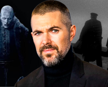 The Evolution of Robert Eggers as a Filmmaker