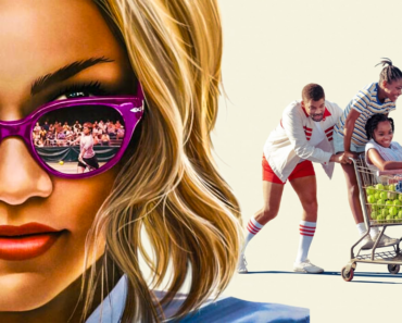 The Greatest Tennis Movies Ever Made, Ranked