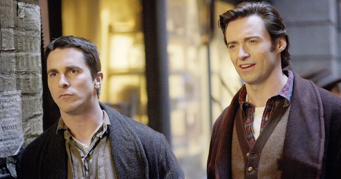 The Prestige stars