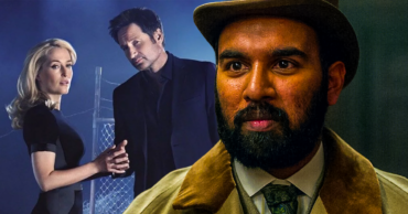 The X-Files Reboot Cast Is Absolutely Star-Studded