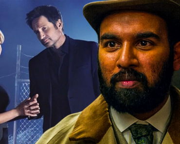 The X-Files Reboot Cast Is Absolutely Star-Studded The X-Files Reboot Cast Is Absolutely Star-Studded