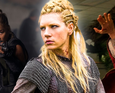 Top 5 Actresses Who Have Real-Life Martial Arts Skills Top 5 Actresses Who Have Real-Life Martial Arts Skills