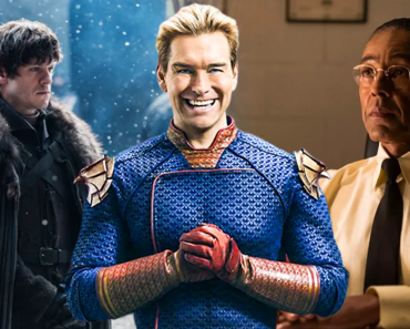Top 5 Most Satisfying TV Villain Deaths Top 5 Most Satisfying TV Villain Deaths