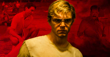 Top 5 Real-Life Serial Killers Portrayed on TV Top 5 Real-Life Serial Killers Portrayed on TV