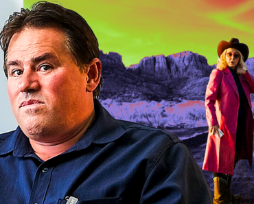 Trust Me- The False Prophet — Unsettling Details The Netflix Docuseries Ignored Trust Me: The False Prophet — Unsettling Details The Netflix Docuseries Ignored
