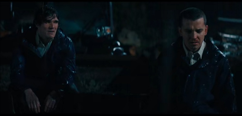 Unchosen Asa Butterfield Unchosen Asa Butterfield