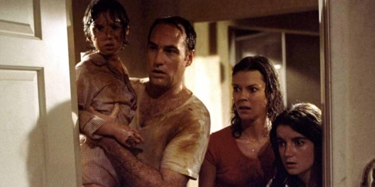 Poltergeist (1982) Poltergeist (1982)
