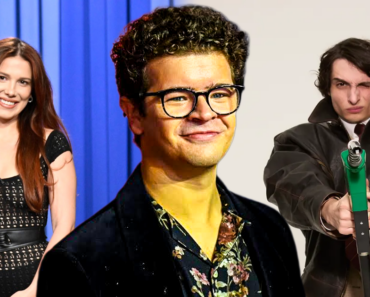 What’s Next for the Stranger Things Cast? What’s Next for the Stranger Things Cast?